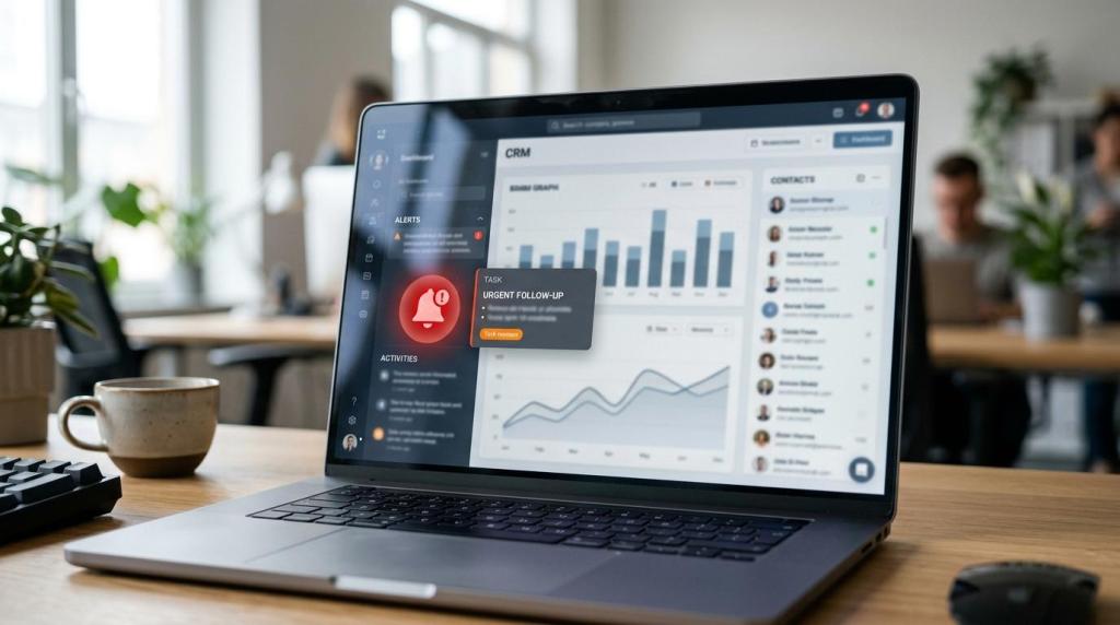 NPS software