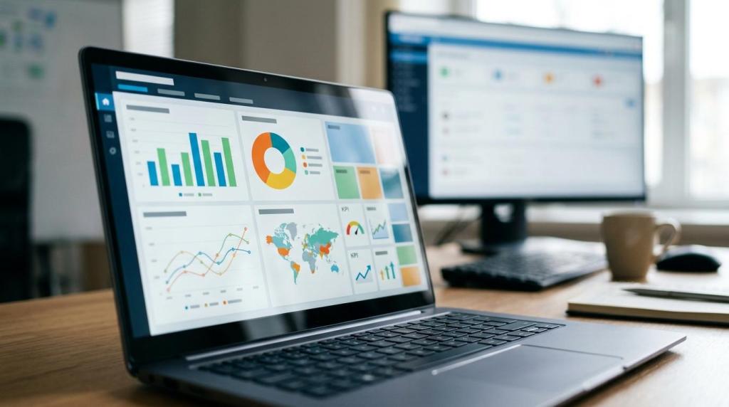 Power BI integration